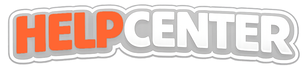 Helpcenter